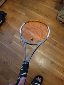 Wilson Blade