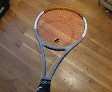 Wilson Blade