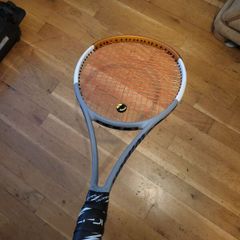 Wilson Blade