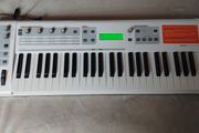M - Audio Venom Synthesizer/with Box