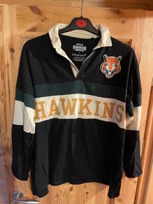 Boys Stranger Things Jumper