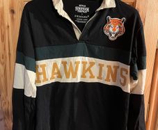 Boys Stranger Things Jumper