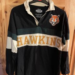 Boys Stranger Things Jumper