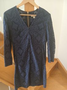 Burberry Womens Dress. Size 10.