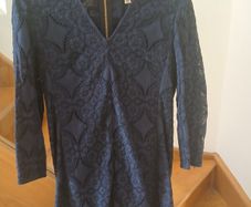 Burberry Womens Dress. Size 10.