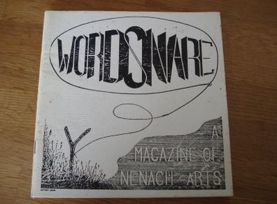 Book of Nenagh Poetry