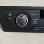 2012-2018 Audi A6 A7 Heater Ac Temperature Climate Control Unit Oem 4go 820 043 Cd Image 3
