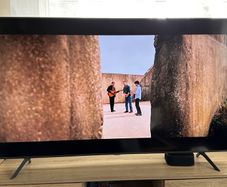 Samsung 4k uhd 65 inch TV