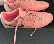Nike football boots