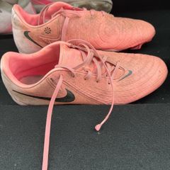 Nike football boots