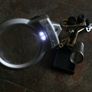 Magnifier, Desktop Magnifier Led Lamp Image 7