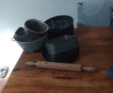 Baking Utensils collection