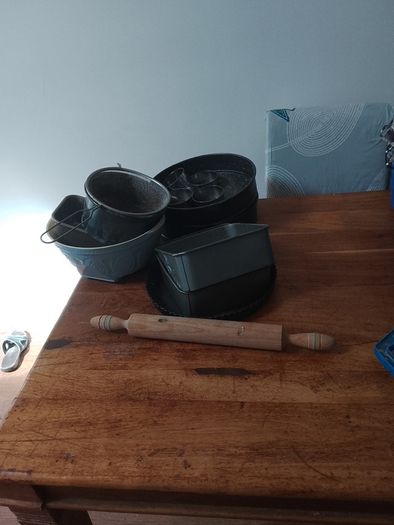 Baking Utensils collection