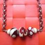 Graysden Sterling Silver Necklace Image 2