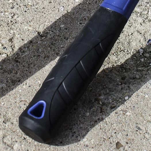 Club Hammer with Fibreglass Handle 1.1kg (2.5lb)