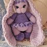 Crochet Toys Image 8