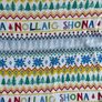 Leigh Tucker Christmas Pyjamas Image 3