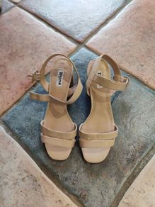 Ladies Shoes (Dune)