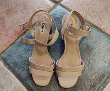 Ladies Shoes (Dune)
