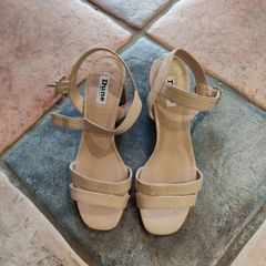 Ladies Shoes (Dune)