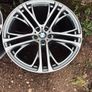 bmw x5 alloys Image 2