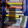 Large Collection of Books Image 2