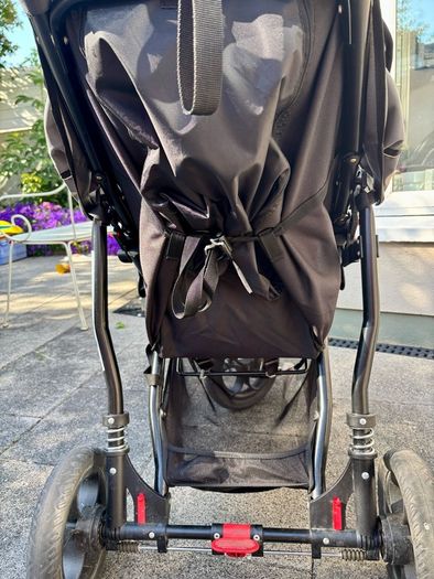 Out n About GT Buggy Pushchair Stroller Very Good Condition