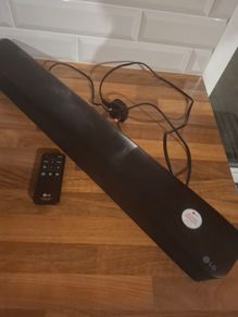 Soundbar