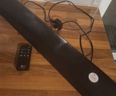 Soundbar