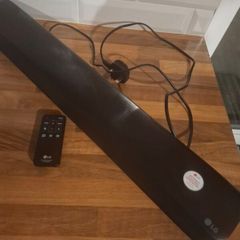 Soundbar