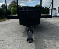Bale Trailer