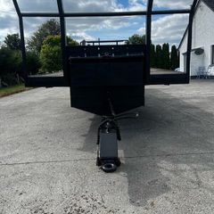 Bale Trailer