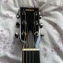 Yamaha FG9M Image 6