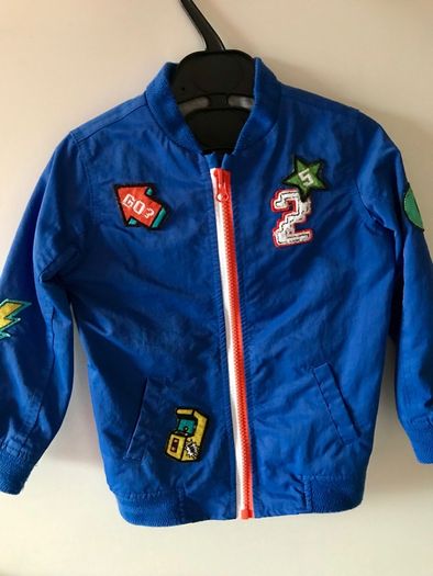 Jacket - spring/summer/autumn size 18-24 months