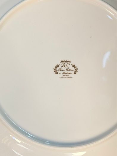 27 Pieces of Arklow China RC Noritake Dinner Ware