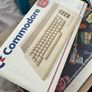 Commodore 64 Original Boxed Set Image 2