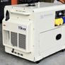 Brand New 15kva Super Silent Diesel Generator Image 2