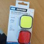 Oxford Ultratorch Cube-X (two sets) Image 2