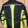 Kid's motorcycle jacket Image 2