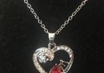 Mum Pendant