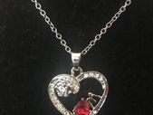 Mum Pendant