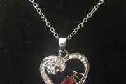 Mum Pendant