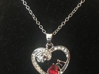 main image for ad Mum Pendant