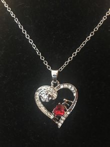 Mum Pendant