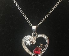 Mum Pendant