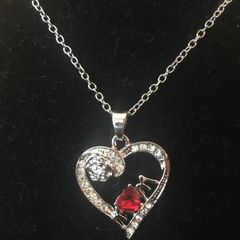 Mum Pendant