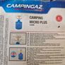 Camping Micro Plus attachment Image 8