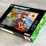 N64 Mario Kart 64 Boxed and Minty Image 2