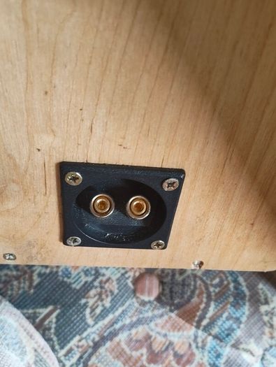 Hi-Fi Speakers