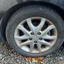 4x Alloy Wheels Image 3